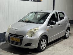 Suzuki Alto - 1.0 Comfort