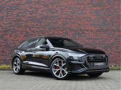 Audi Q8 - 60 TFSIe quattro Pro Line S Competition