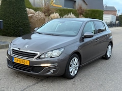 Peugeot 308 - 1.6 BlueHDi Blue Lease Executive 2015 Navi/Clima/Lmv