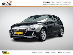 Hyundai i30 - 1.0 T-GDI First Edition NL-Auto incl. Trekhaak