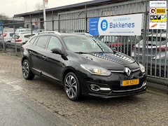 Renault Mégane Estate - 1.2 TCe Bose | Pano | Camera | 1e eigenaar
