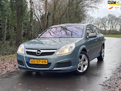 Opel Vectra - 1.8-16V Comfort | Schuif / Kanteldak + Cruise Nu € 1.750,