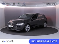 Volkswagen Golf - 1.5 eHybrid Life Edition 204 pk Automaat (DSG) | Verlengde garantie | Navigatie via App |