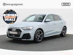 Audi A1 Sportback - 30 TFSI | S edition | 116 PK | Contrastdak | Dynamica | 17 inch velgen | Privacyglas |
