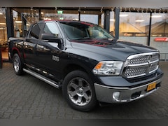Dodge Ram 1500 - 3.6 V6 QUAD 6.4 4WD A/T VAN