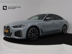 BMW i4 - M50 High Executive 84 kWh (STOELVERWARMING, ADAPTIEVE CRUISE CONTROL, NAVIGATIE, CARPLAY)