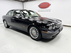 Jaguar XJ - 3.0 V6 - ONLINE AUCTION