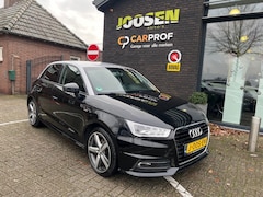 Audi A1 - 1.4 TFSI SPORT ED