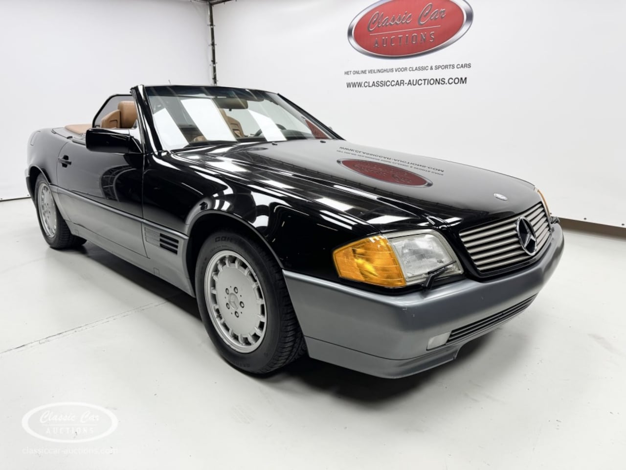 Mercedes-Benz 300-serie - - ONLINE AUCTION - AutoWereld.nl