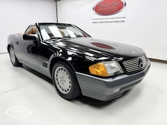 Mercedes-Benz 300-serie - - ONLINE AUCTION