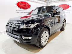 Land Rover Range Rover Sport - 3.0 SDV6 HSE - ONLINE AUCTION