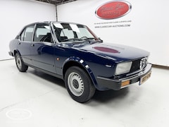 Alfa Romeo Alfetta - 2.0 - ONLINE AUCTION