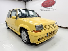 Renault 5 - 5 Turbo - ONLINE AUCTION