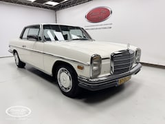 Mercedes-Benz 280 - - ONLINE AUCTION