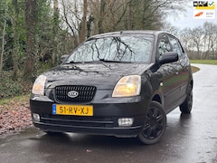 Kia Picanto - 1.0 EX | " 148.000 " KM NAP + Airco Nu € 1.750,