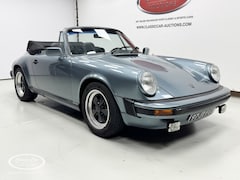 Porsche 911 - Carrera - ONLINE AUCTION