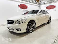 Mercedes-Benz 500-serie - CL - ONLINE AUCTION