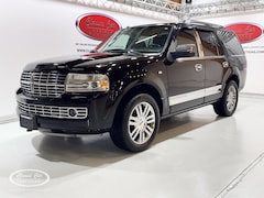 Lincoln Navigator - V8 - ONLINE AUCTION