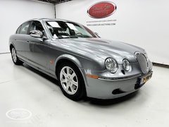 Jaguar S-type - - ONLINE AUCTION