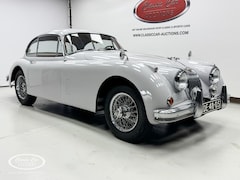 Jaguar XK - Xk150 - ONLINE AUCTION