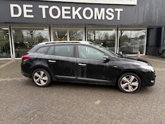 Renault Mégane - Megane 1.5 DCI BOSE / EXPORT / NAVI / CLIMAT / CRUISE / TREKHAAK