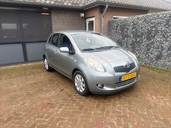 Toyota Yaris - 1.3 VVTi Comfort