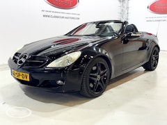 Mercedes-Benz SLK-klasse - 350 - ONLINE AUCTION