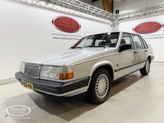 Volvo 940 - GL - ONLINE AUCTION