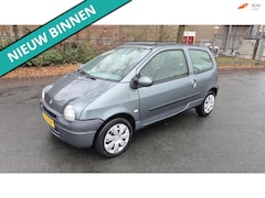 Renault Twingo - 1.2 Expression GEWOON UNIEK MOOIE AUTO