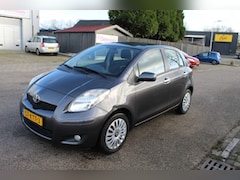 Toyota Yaris - Yaris 1.3 VVTi Aspiration