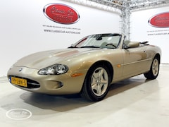 Jaguar XK8 - - ONLINE AUCTION