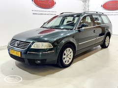 Volkswagen Passat Variant - 2.0-20V Athene - No Reserve - ONLINE AUCTION