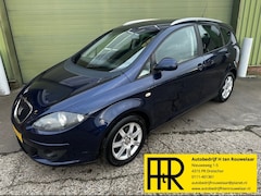 SEAT Altea XL - 1.6 Stylance