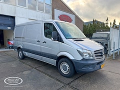 Mercedes-Benz Sprinter - - ONLINE AUCTION