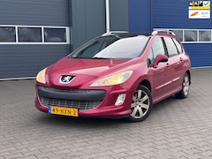 Peugeot 308 - 1.6 THP XT | Airco + Cruise Nu € 1.500,