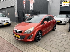 Opel Corsa - 1.4-16V Color Edition Sport Airco Navi NAP APK