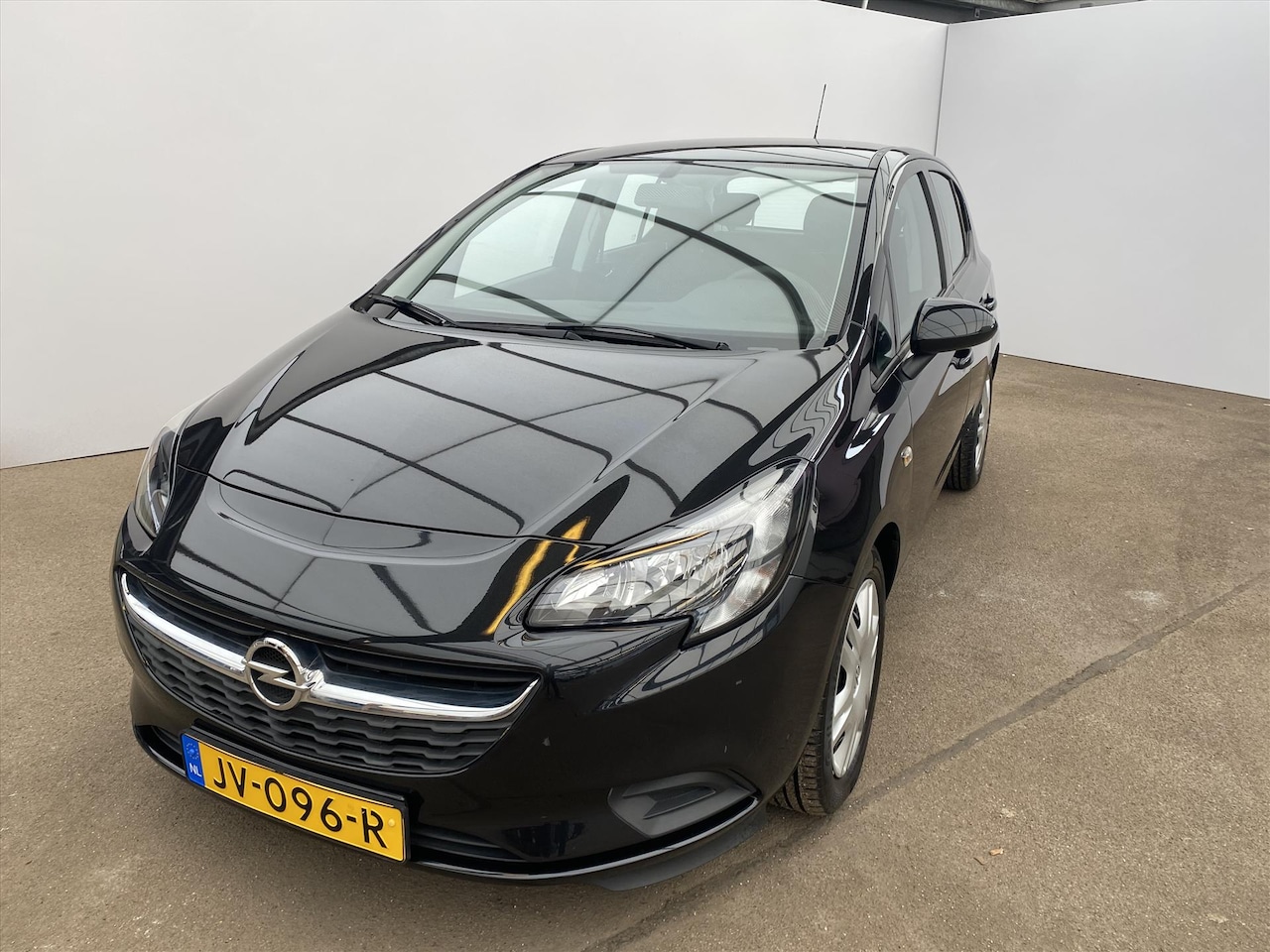 Opel Corsa - 1.0 Turbo S&amp;S 90pk 5d Business+ - AutoWereld.nl