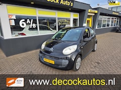 Citroën C1 - 1.0-12V Séduction