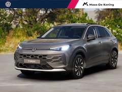 Volkswagen T-Roc - Life First Edition 1.5 eTSI 116 PK 7 versn. DSG · Achteruitrijcamera · Comfort Pakket ·