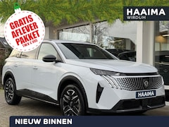 Peugeot 5008 - 1.2 Hybrid 145 Allure | Climate & Cruise Control | 7-Zitter | Achteruit Rijd Camera | Appl