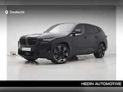 BMW XM - PHEV V8 | 23" | Bowers & Wilkins | M Driver's Pack | CoPilot | Trekhaak | Massage+Ventilat
