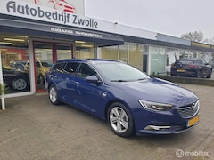 Opel Insignia Sports Tourer - 1.6CDTI AUTOMAAT|2017|NAVI|CRUIS
