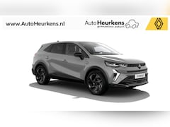 Renault Symbioz - E-Tech full hybrid 160 Esprit Alpine l Meer dan € 3.500 voordeel l Uit voorraad leverbaar
