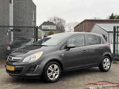 Opel Corsa - 1.2 EcoFlex AIRCO
