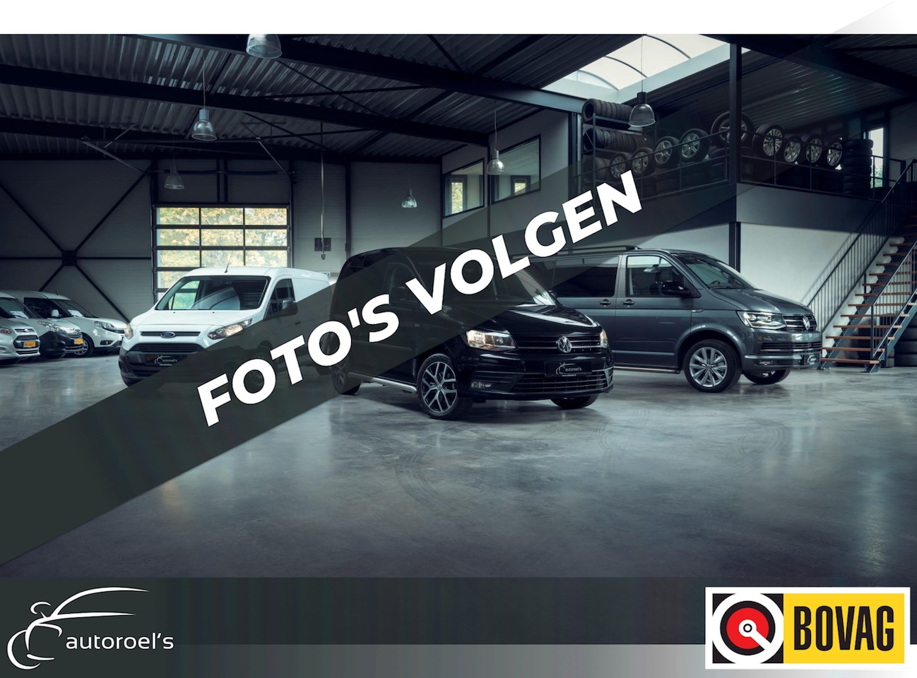 Opel Vivaro - 1.6 CDTI L1H1 Sport / Trekhaak / 116 PK / 3-Persoons / RVS Imperial / Sidebars - AutoWereld.nl