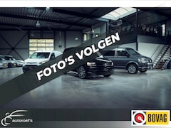 Opel Vivaro - 1.6 CDTI L1H1 Sport / Trekhaak / 116 PK / 3-Persoons / RVS Imperial / Sidebars