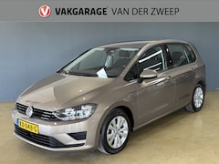 Volkswagen Golf Sportsvan - 1.4 TSI Business Edition DSG | Adaptive Cruise | Navi