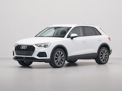 Audi Q3 - 45 TFSI e 245 pk PHEV S-Tronic edition Navigatie / Camera / Stoelverwarming