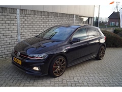 Volkswagen Polo - 2.0 TSI GTI 5 Deurs Autom Panodak Digitale Cockpit Sportst Stoelverw Navi Clima Apple Carp