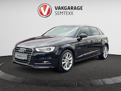 Audi A3 Sportback - 1.8 TFSI Ambition Pro Line S | Automaat | Clima | Cruise | Navi | PDC Voor & Achter | Wint